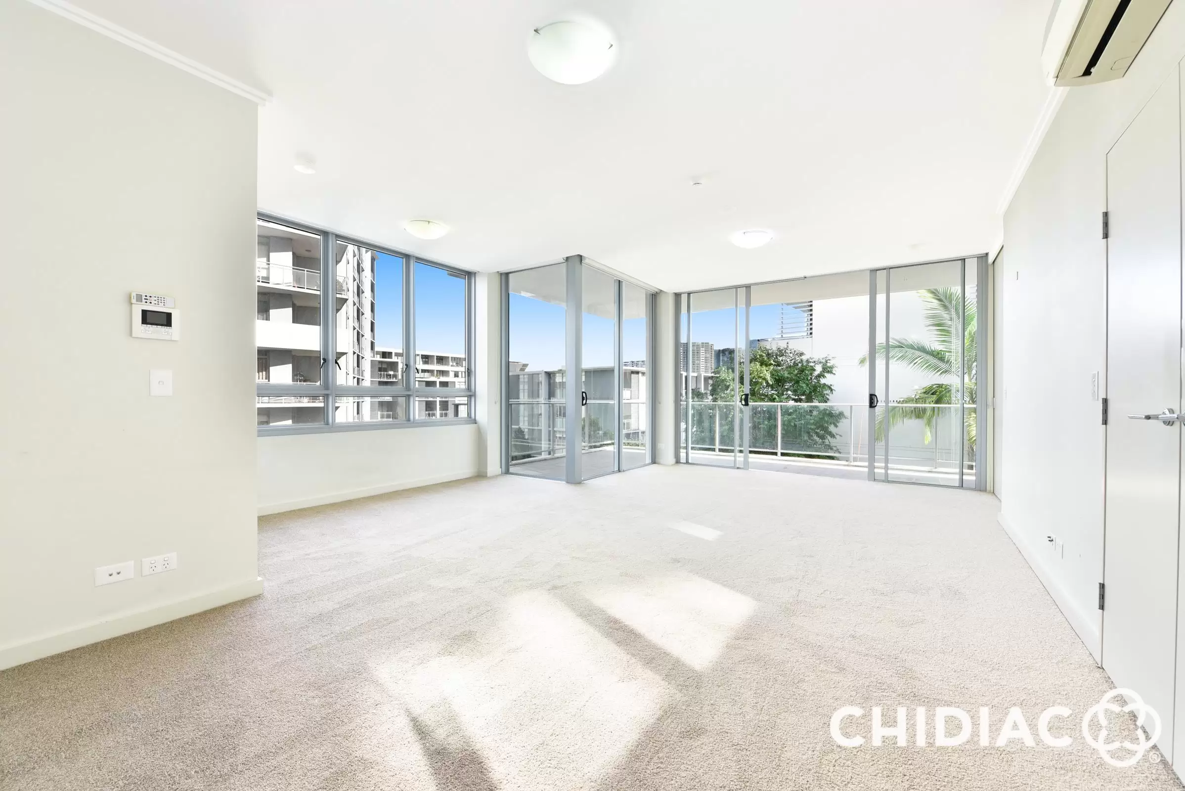 A510/40 Shoreline Drive, Rhodes Leased by Chidiac Realty - image 1