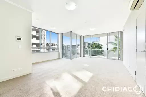 A510/40 Shoreline Drive, Rhodes Leased by Chidiac Realty