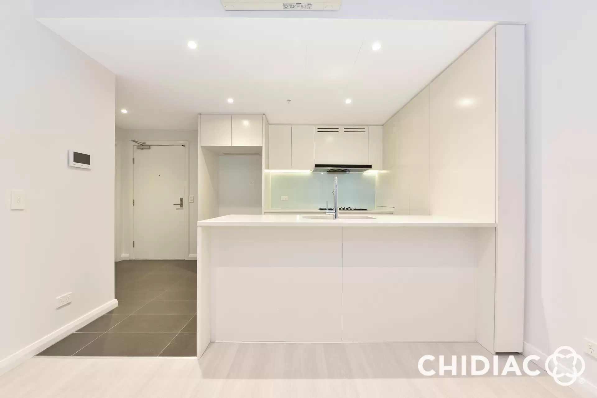 601/5 Wentworth Place, Wentworth Point Leased by Chidiac Realty - image 1