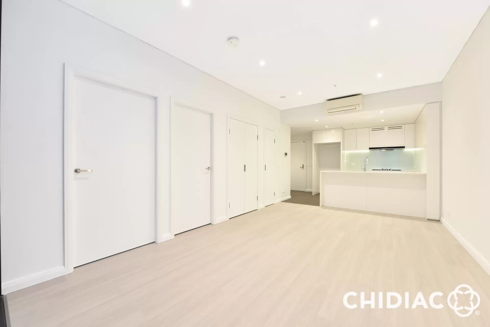 601/5 Wentworth Place, Wentworth Point Leased by Chidiac Realty - image 1