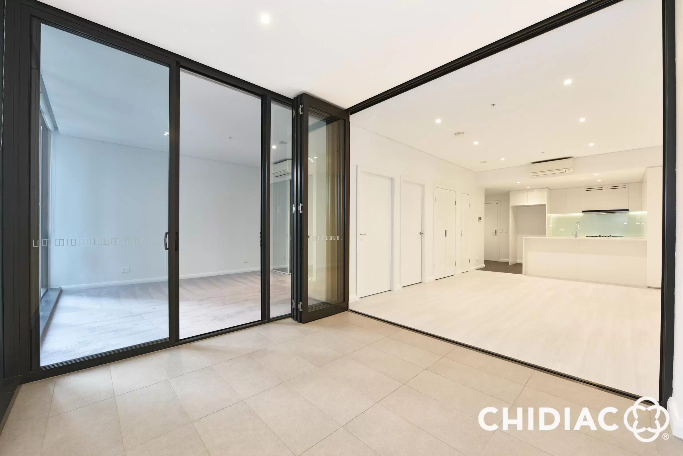 601/5 Wentworth Place, Wentworth Point Leased by Chidiac Realty - image 1