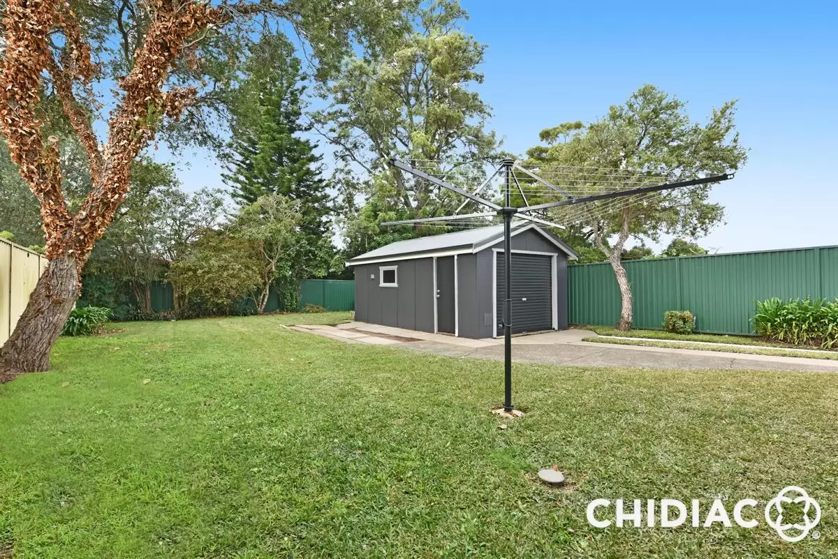 17 Maling Avenue, Ermington Leased by Chidiac Realty - image 7