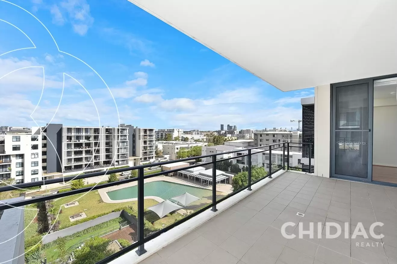 704/48 Amalfi Drive, Wentworth Point Sold by Chidiac Realty - image 1