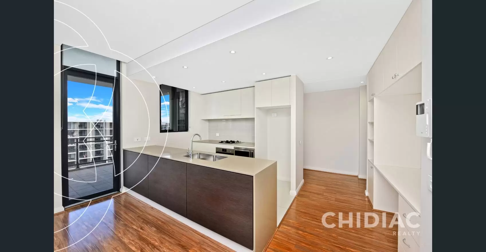 704/48 Amalfi Drive, Wentworth Point Sold by Chidiac Realty - image 3