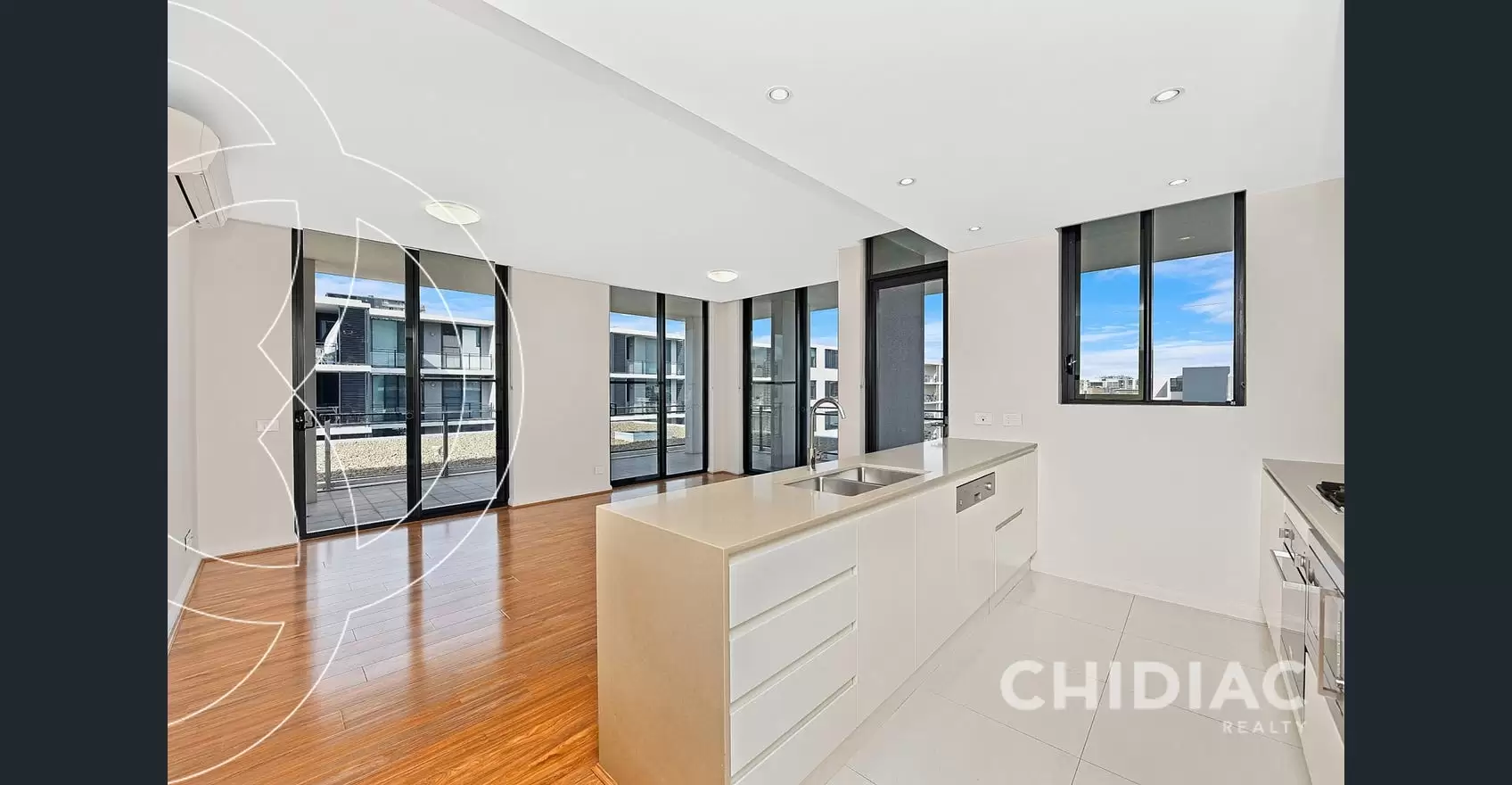 704/48 Amalfi Drive, Wentworth Point Sold by Chidiac Realty - image 2