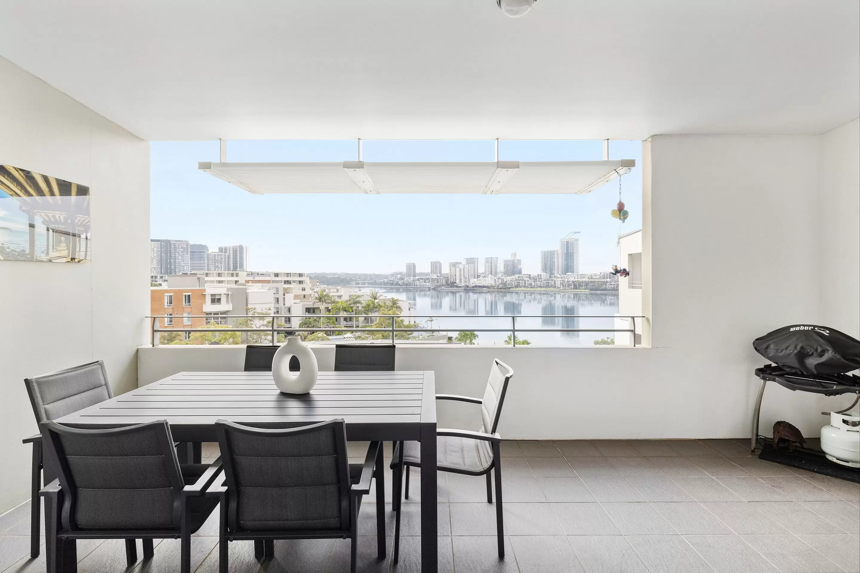 740/25 Bennelong Parkway, Wentworth Point Sold by Chidiac Realty - image 2