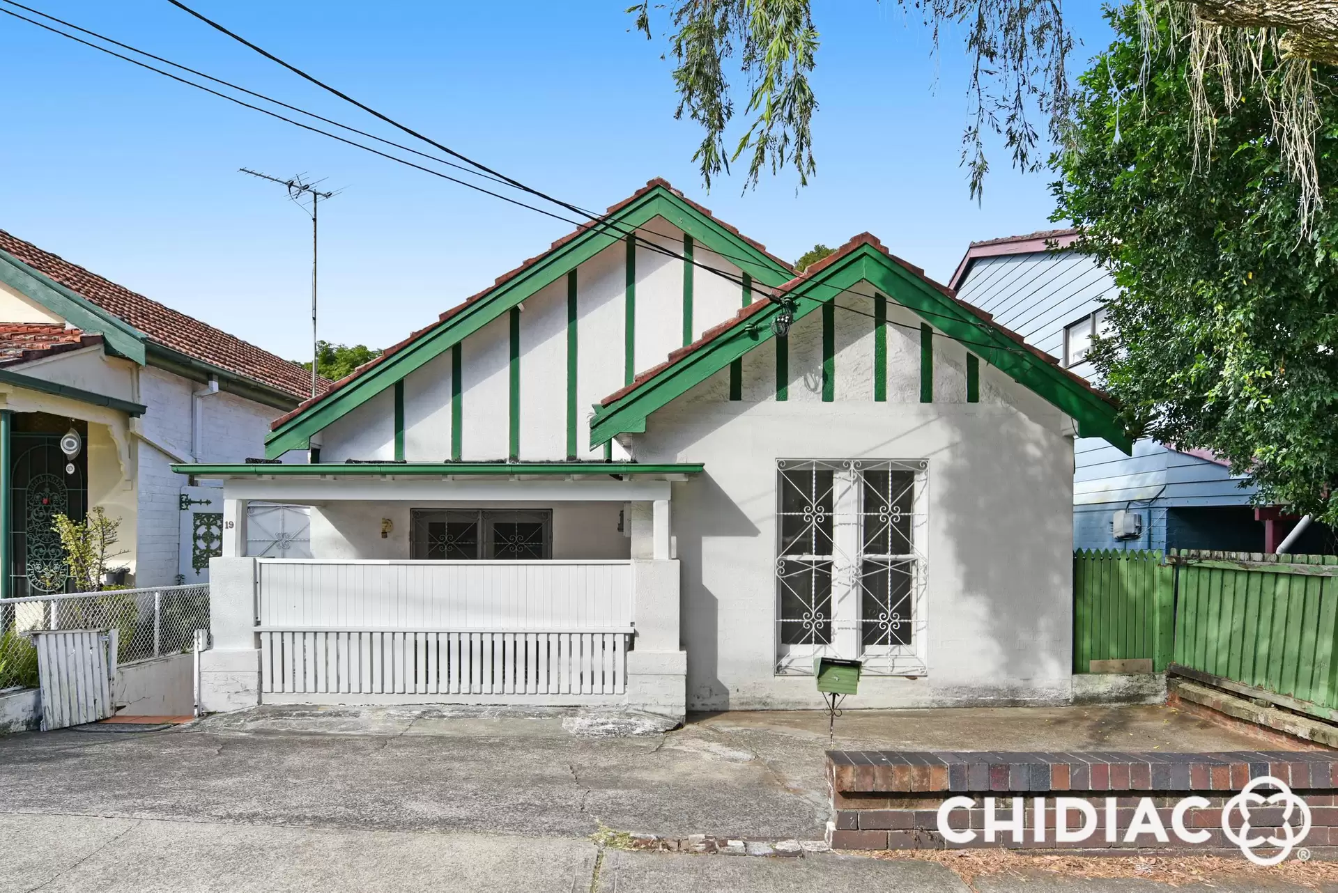 19 Therry Street, Drummoyne Leased by Chidiac Realty - image 1