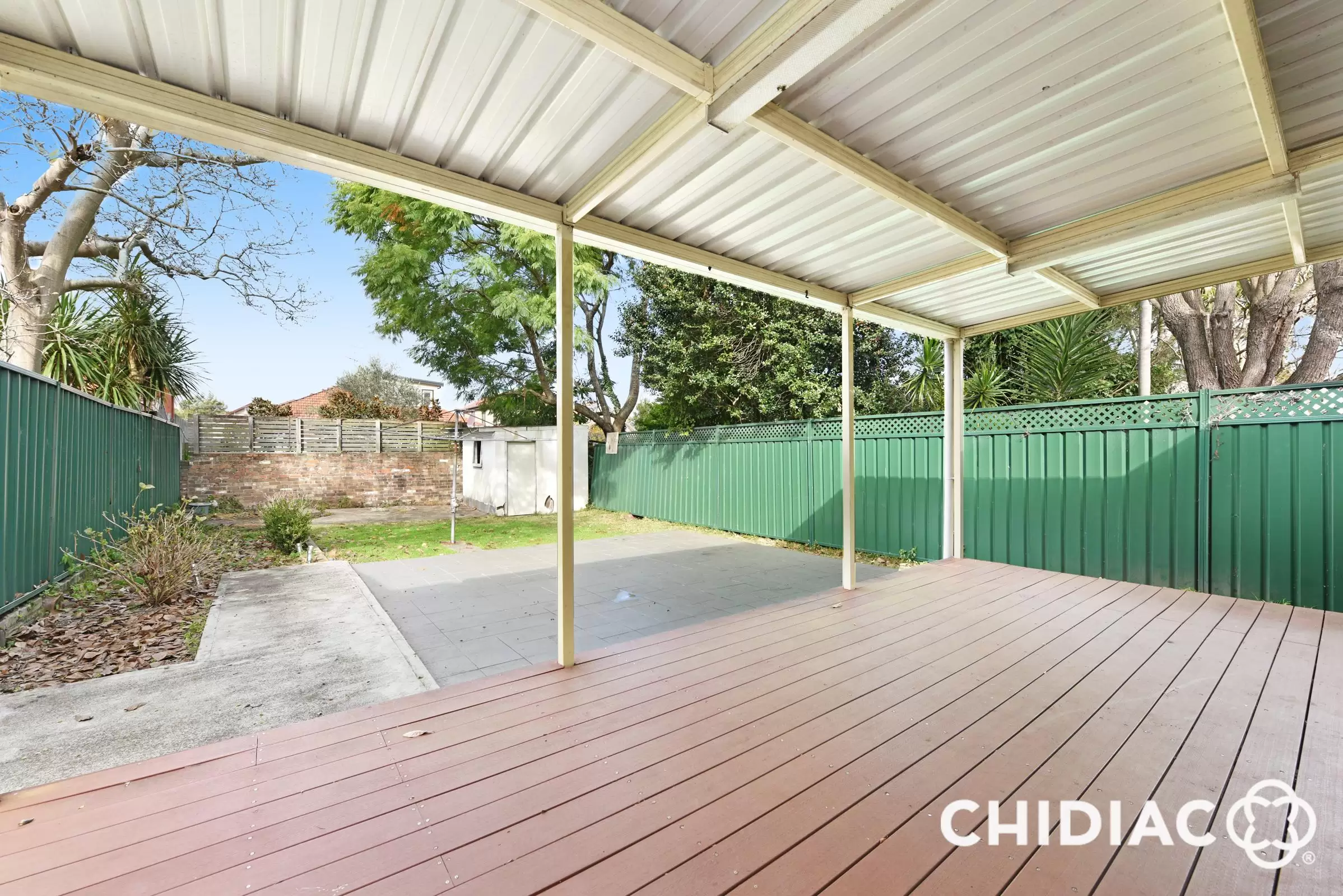 19 Therry Street, Drummoyne Leased by Chidiac Realty - image 2