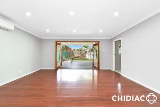 19 Therry Street, Drummoyne Leased by Chidiac Realty