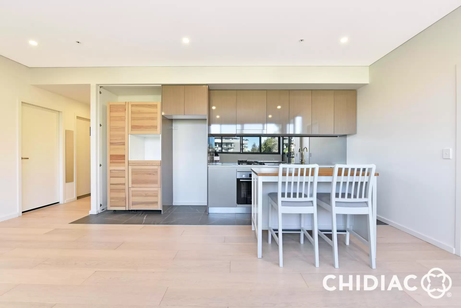 8125/19 Amalfi Drive, Wentworth Point Leased by Chidiac Realty - image 1