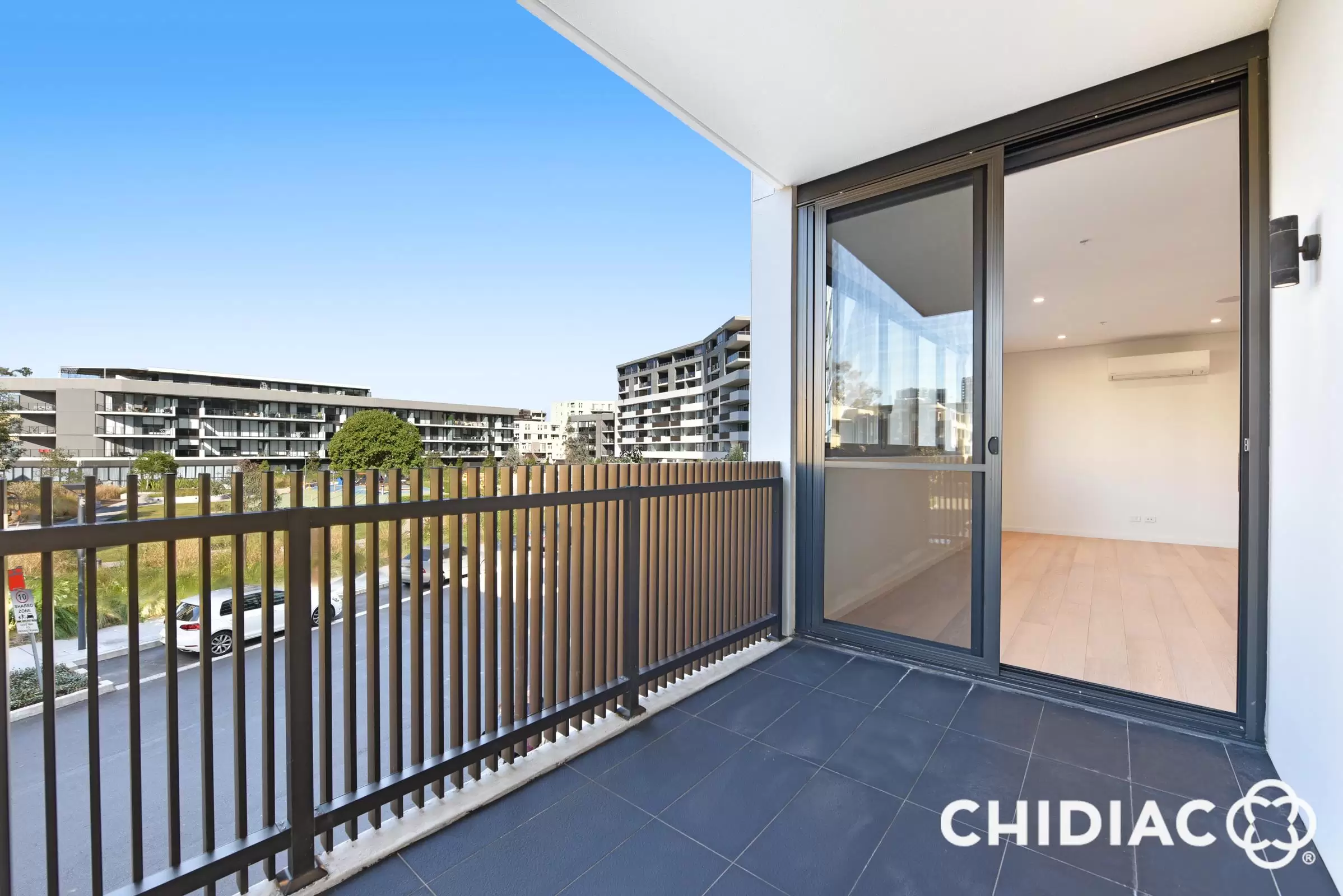 8125/19 Amalfi Drive, Wentworth Point Leased by Chidiac Realty - image 1