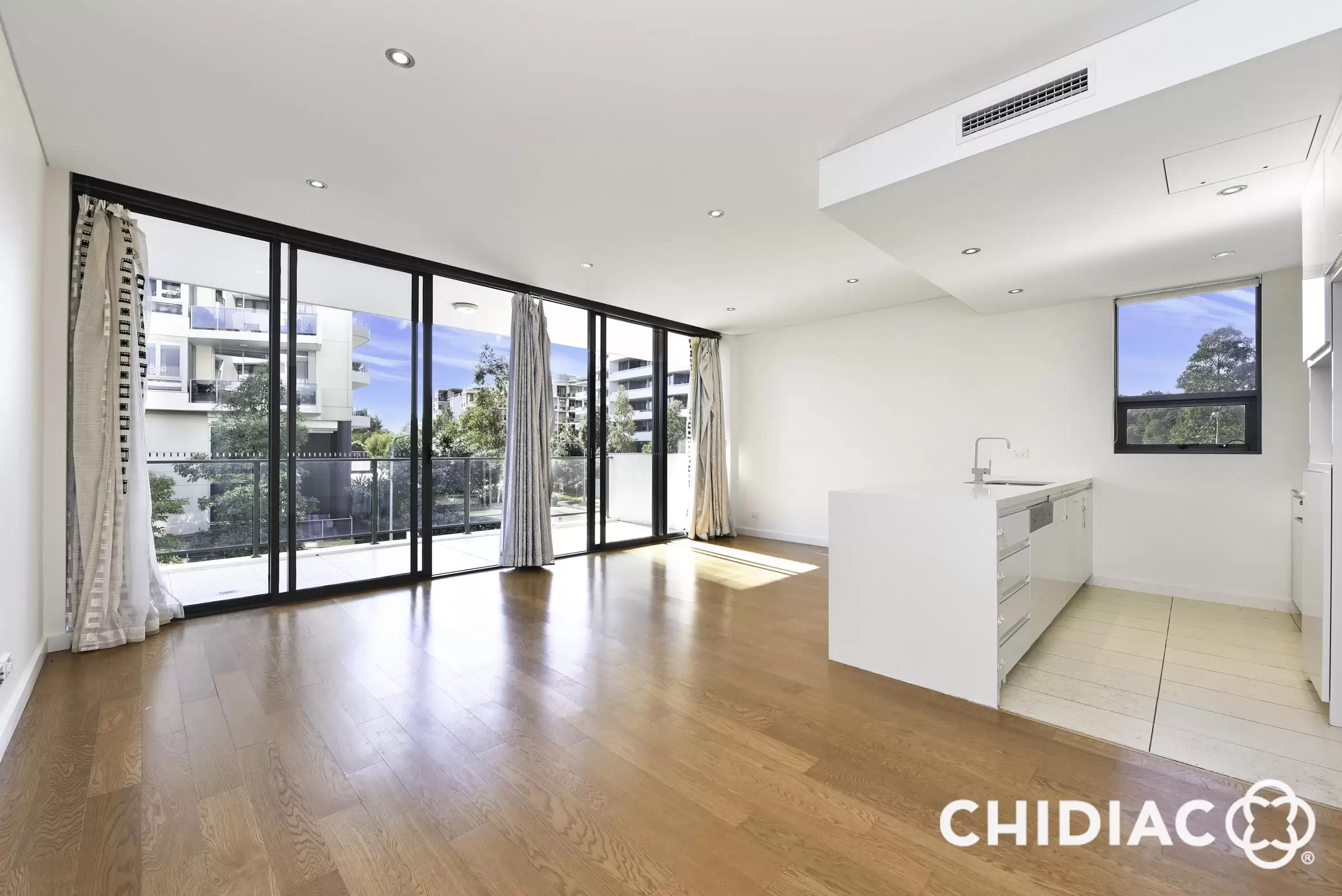 402/42 Shoreline Drive, Rhodes Leased by Chidiac Realty - image 3