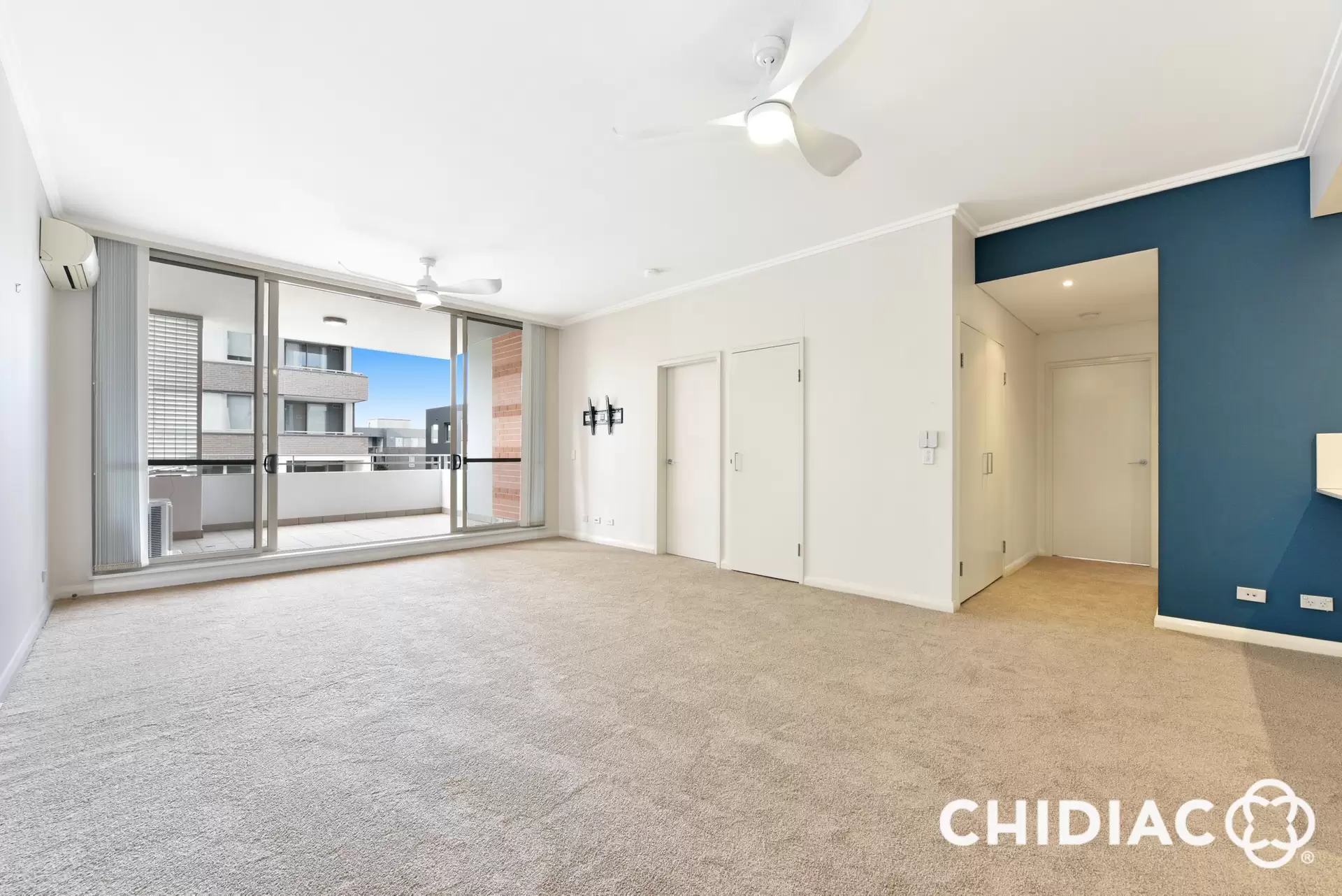 409/6 Nuvolari Place, Wentworth Point Leased by Chidiac Realty - image 1