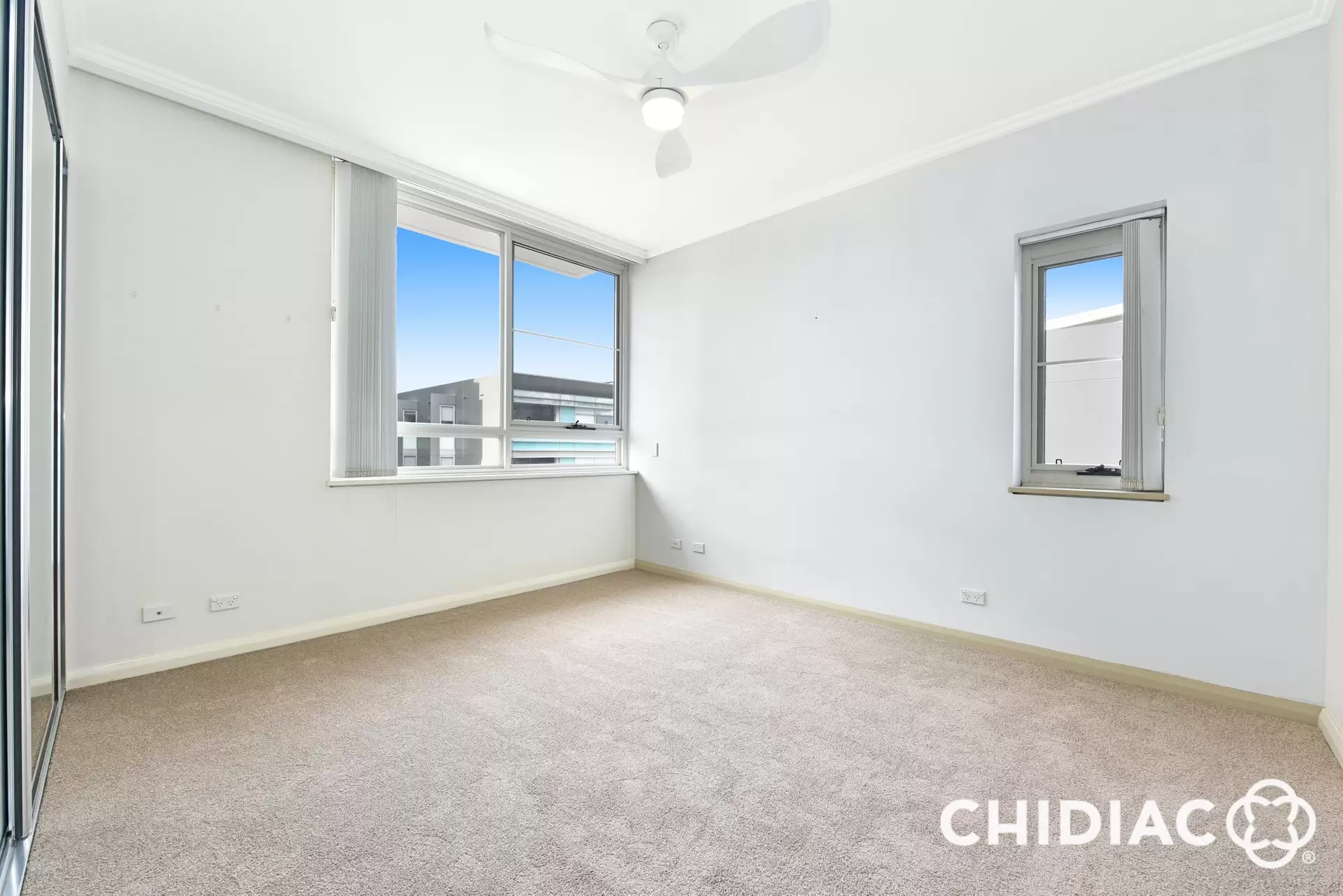 409/6 Nuvolari Place, Wentworth Point Leased by Chidiac Realty - image 1