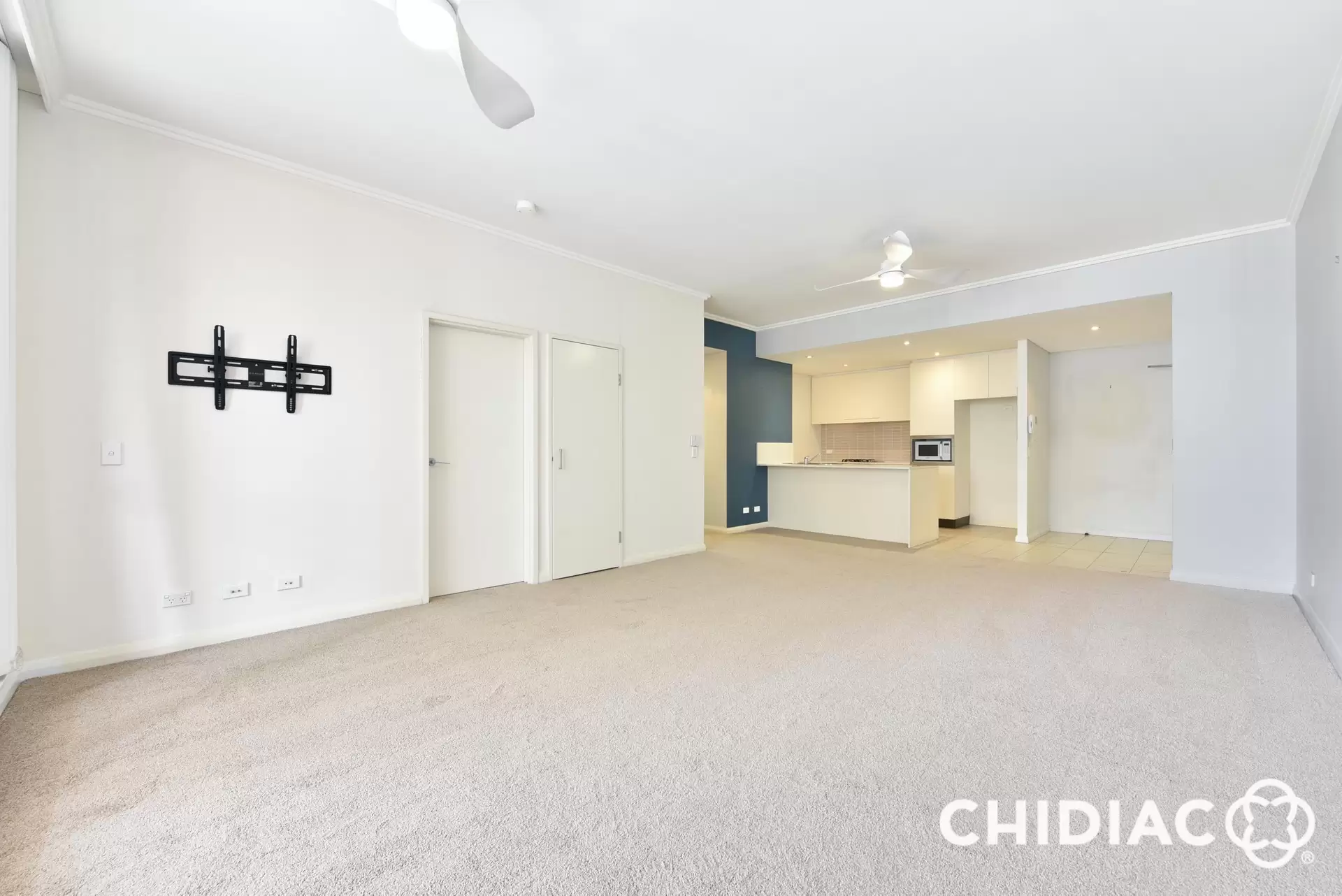 409/6 Nuvolari Place, Wentworth Point Leased by Chidiac Realty - image 1