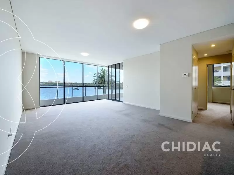 201/23 The Promenade, Wentworth Point Leased by Chidiac Realty - image 3