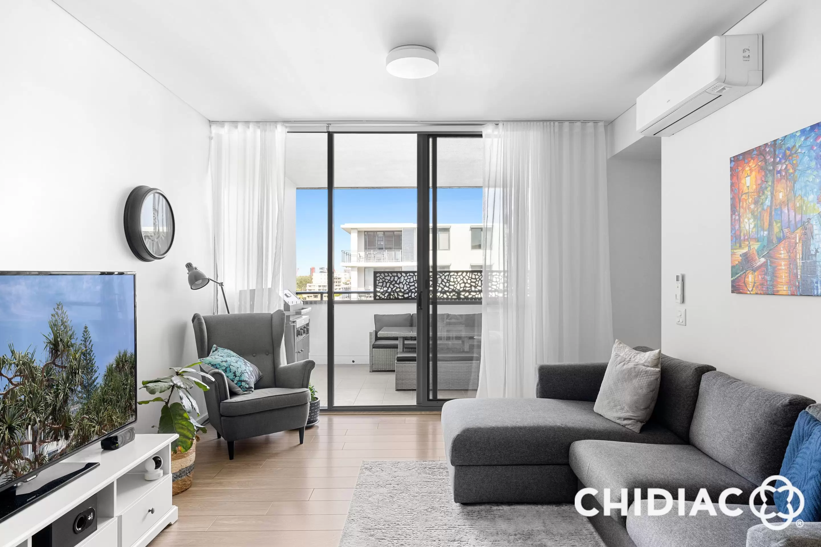 707/15 Baywater Drive, Wentworth Point Leased by Chidiac Realty - image 3