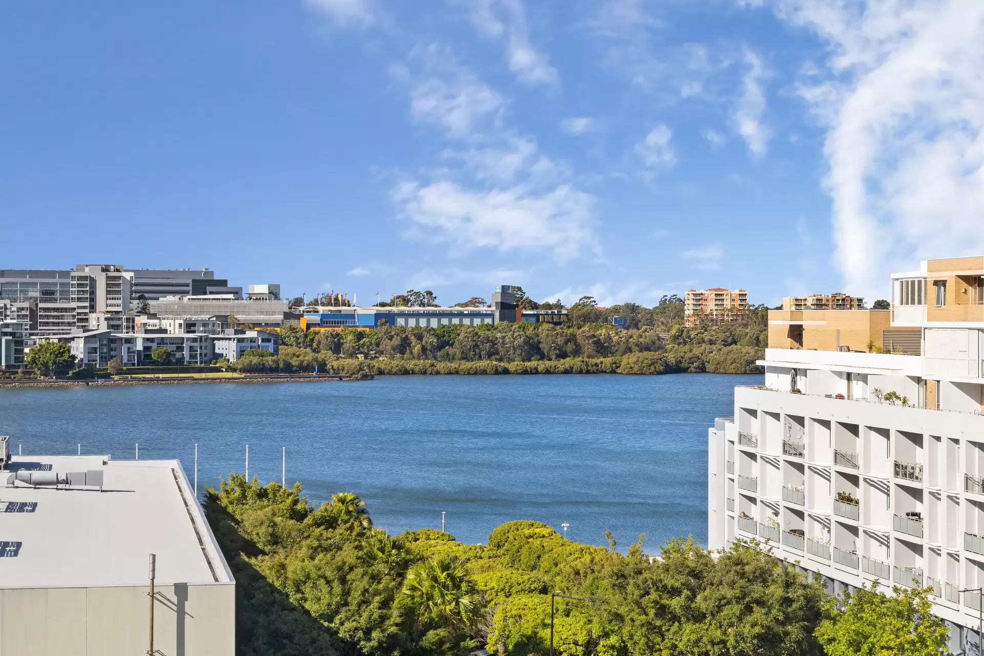 715/19 Baywater Drive, Wentworth Point Sold by Chidiac Realty - image 1