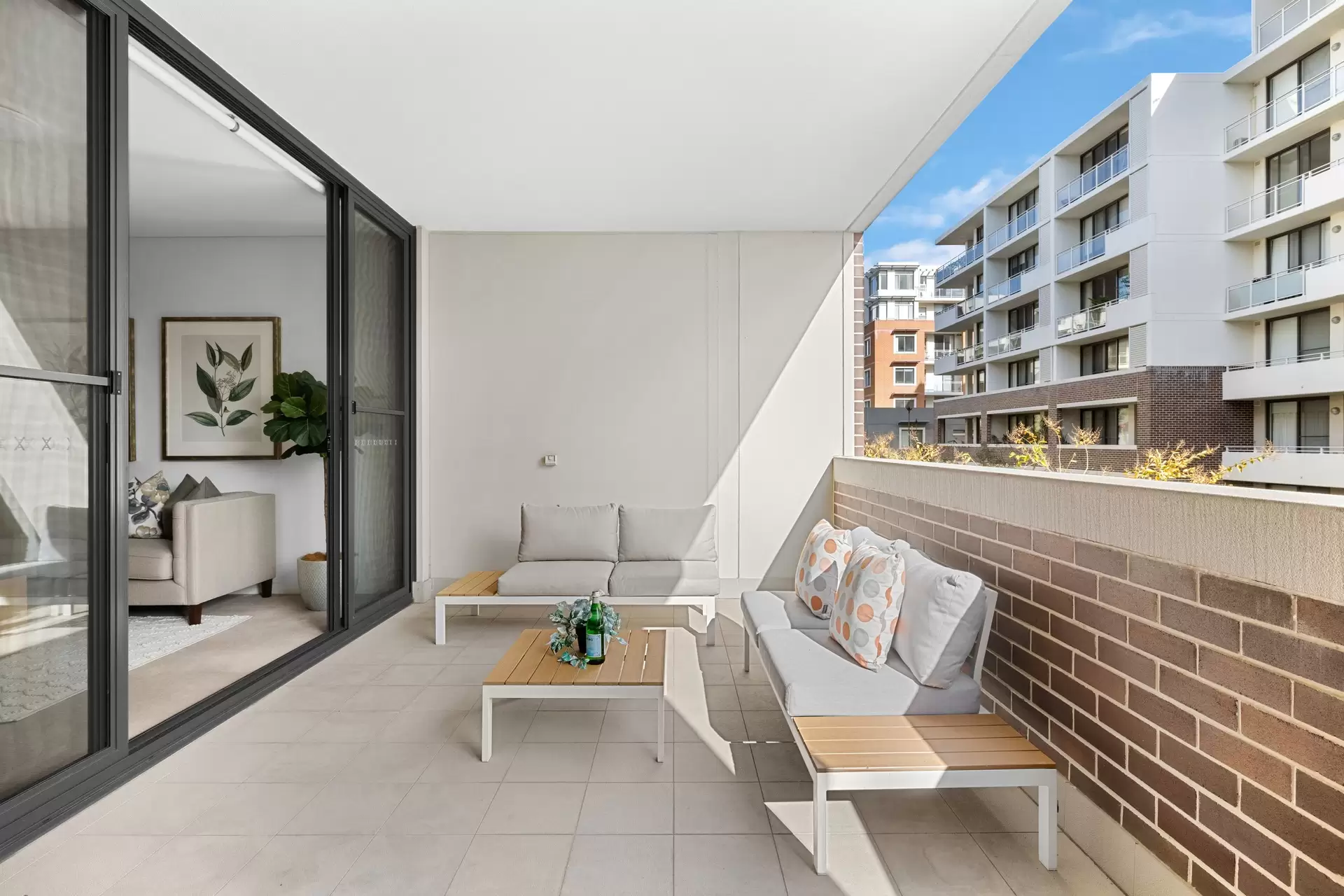 325/45 Amalfi Drive, Wentworth Point Sold by Chidiac Realty - image 1