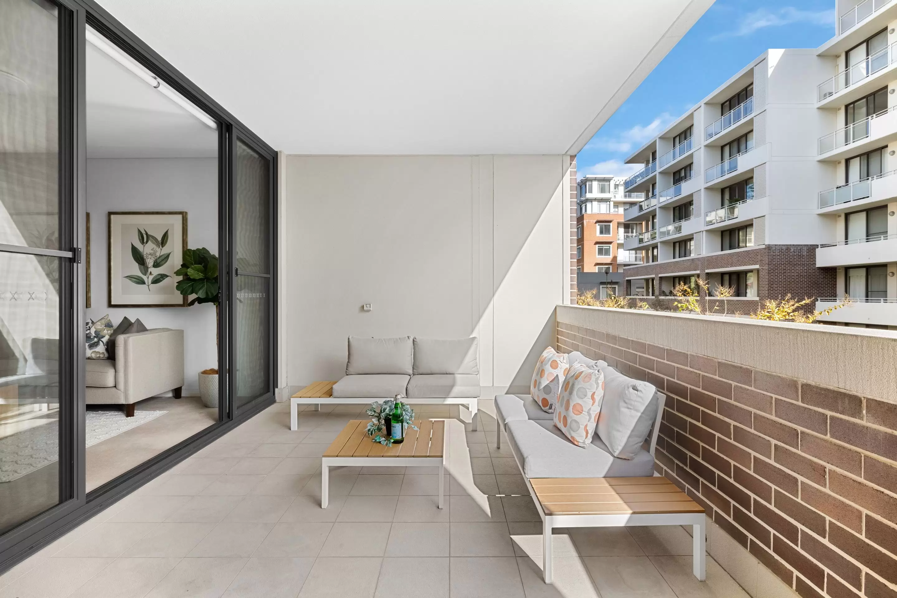 325/45 Amalfi Drive, Wentworth Point Sold by Chidiac Realty - image 2