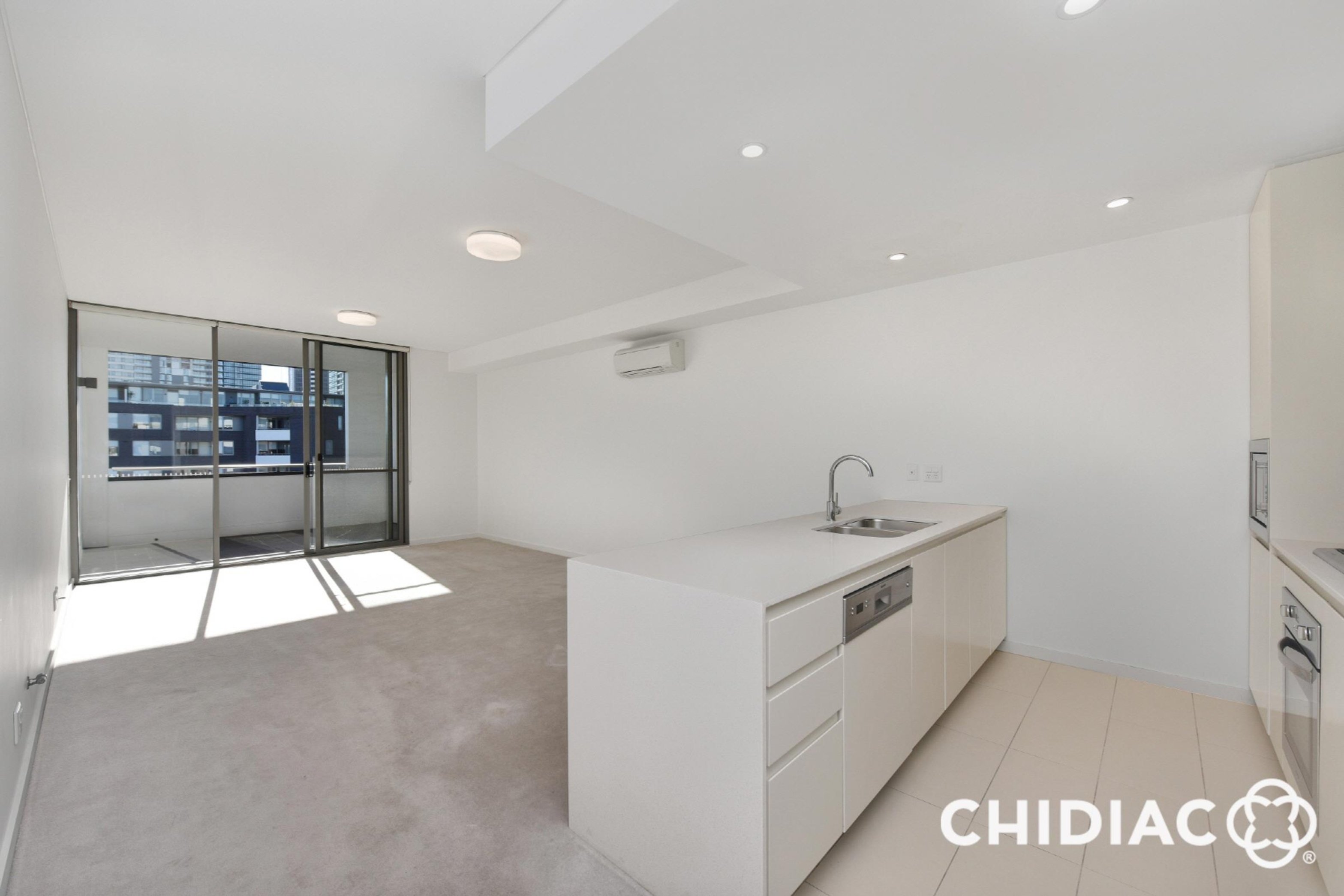 604/9 Baywater Drive, Wentworth Point Leased by Chidiac Realty - image 1