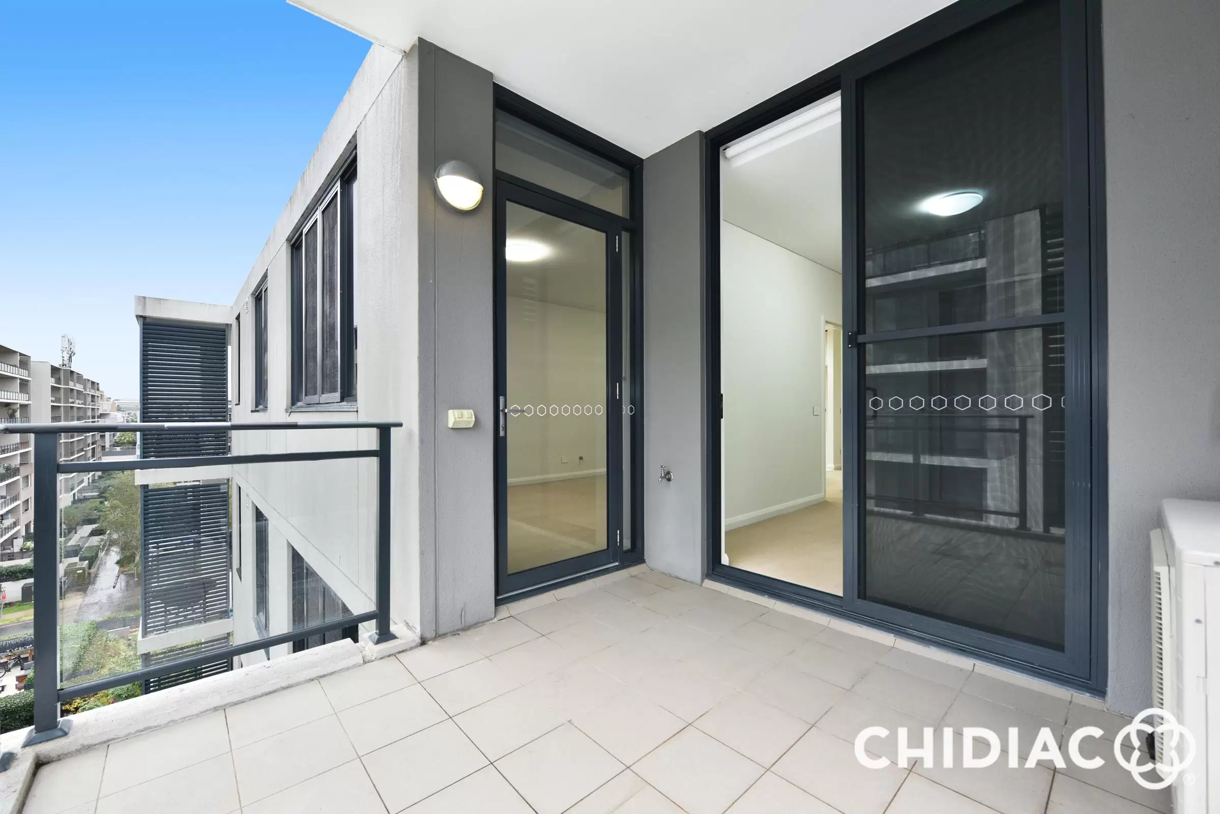 606/48 Amalfi Drive, Wentworth Point Leased by Chidiac Realty - image 4