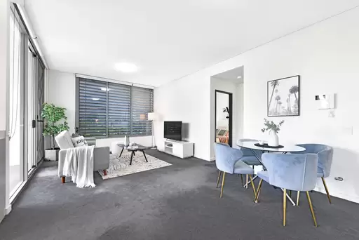 217/14 Nuvolari Place, Wentworth Point Sold by Chidiac Realty