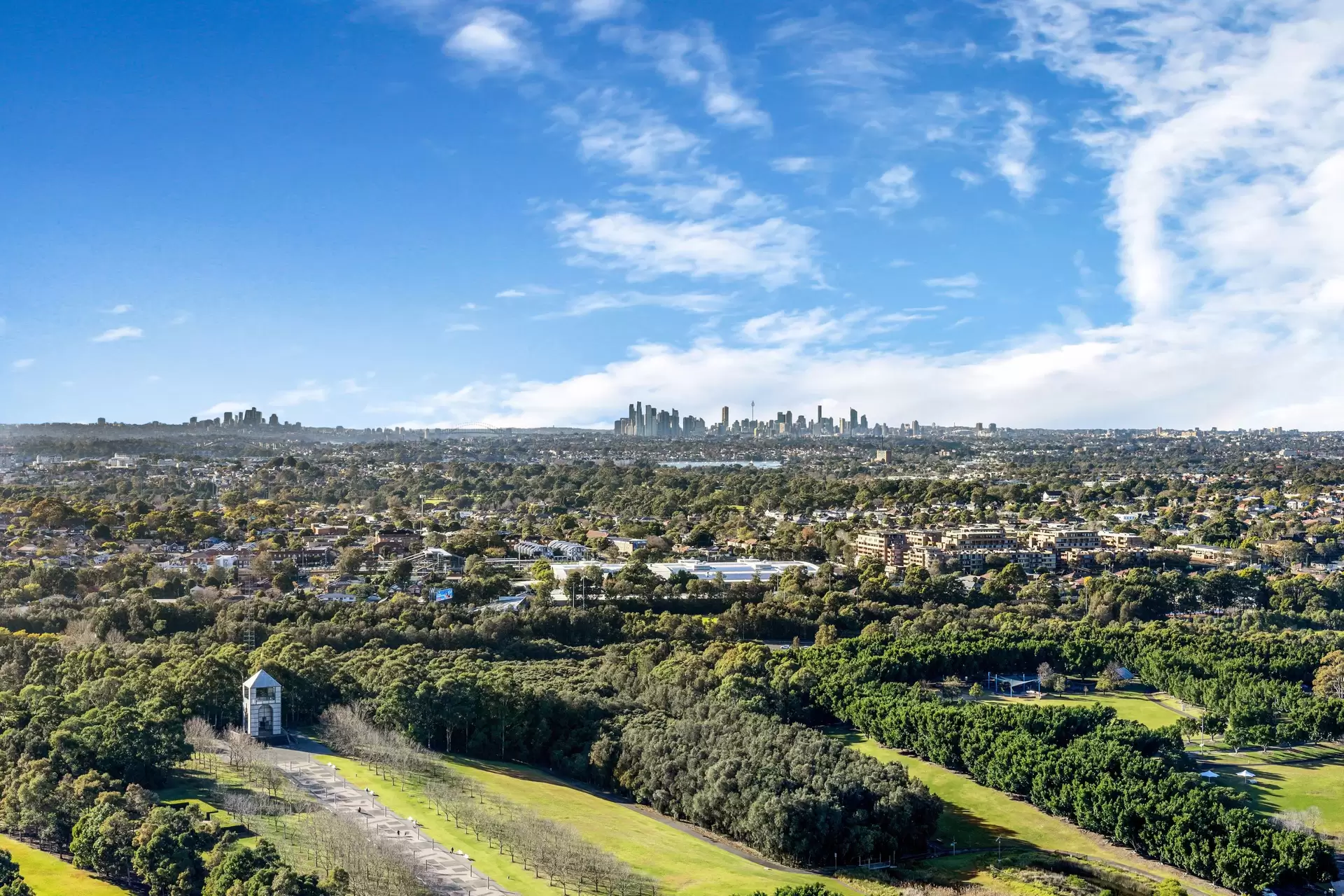 2707/1 Australia Avenue, Sydney Olympic Park Sold by Chidiac Realty - image 1