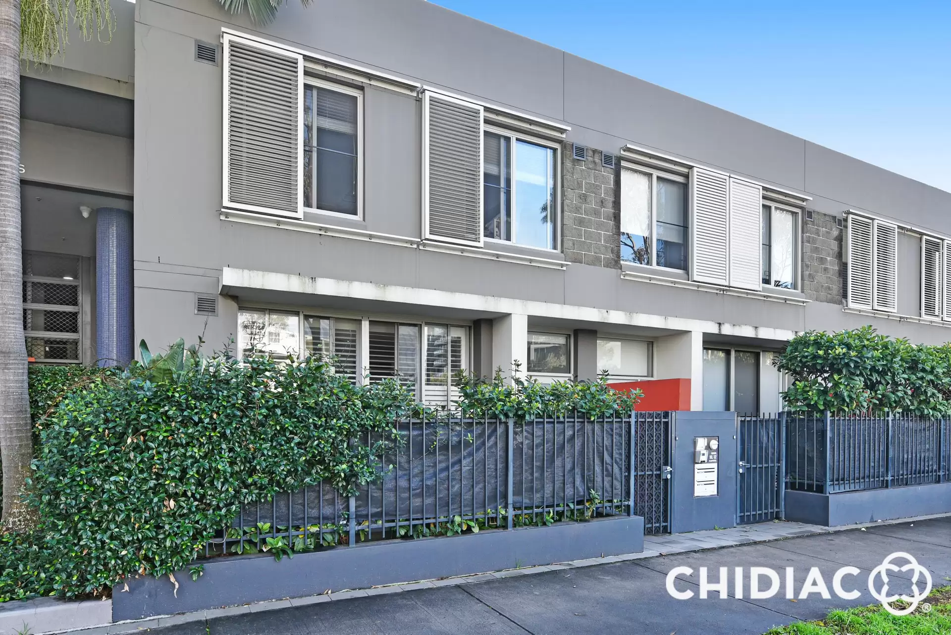 12 Amalfi Drive, Wentworth Point Leased by Chidiac Realty - image 1