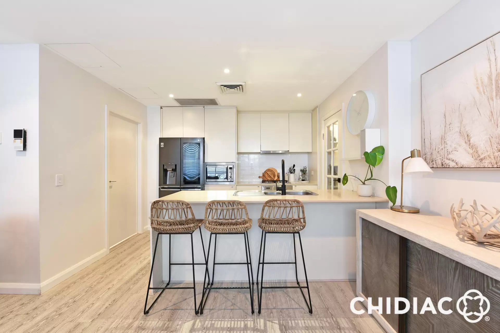 12 Amalfi Drive, Wentworth Point Leased by Chidiac Realty - image 1