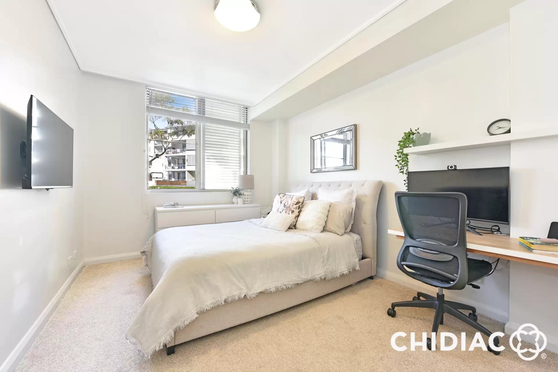 12 Amalfi Drive, Wentworth Point Leased by Chidiac Realty - image 1