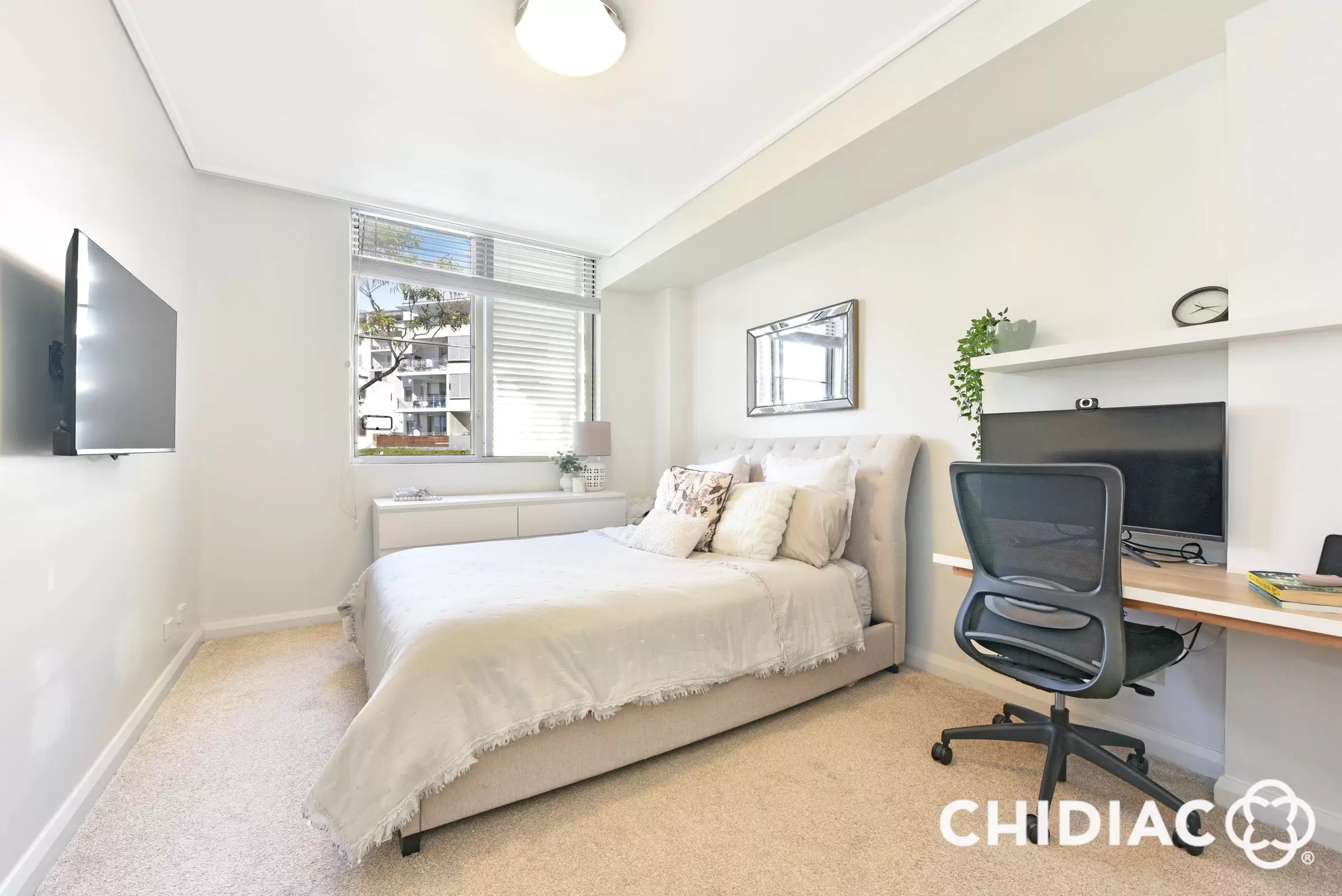 12 Amalfi Drive, Wentworth Point Leased by Chidiac Realty - image 3