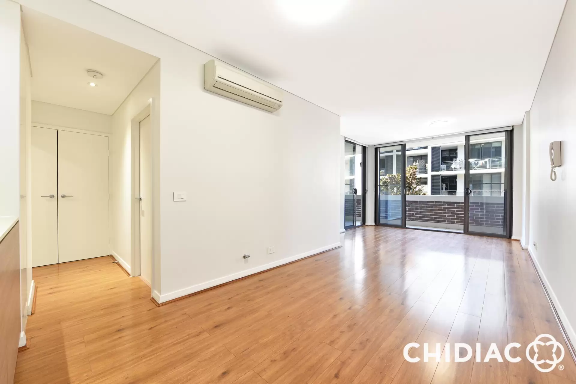 329/43 Amalfi Drive, Wentworth Point Leased by Chidiac Realty - image 1