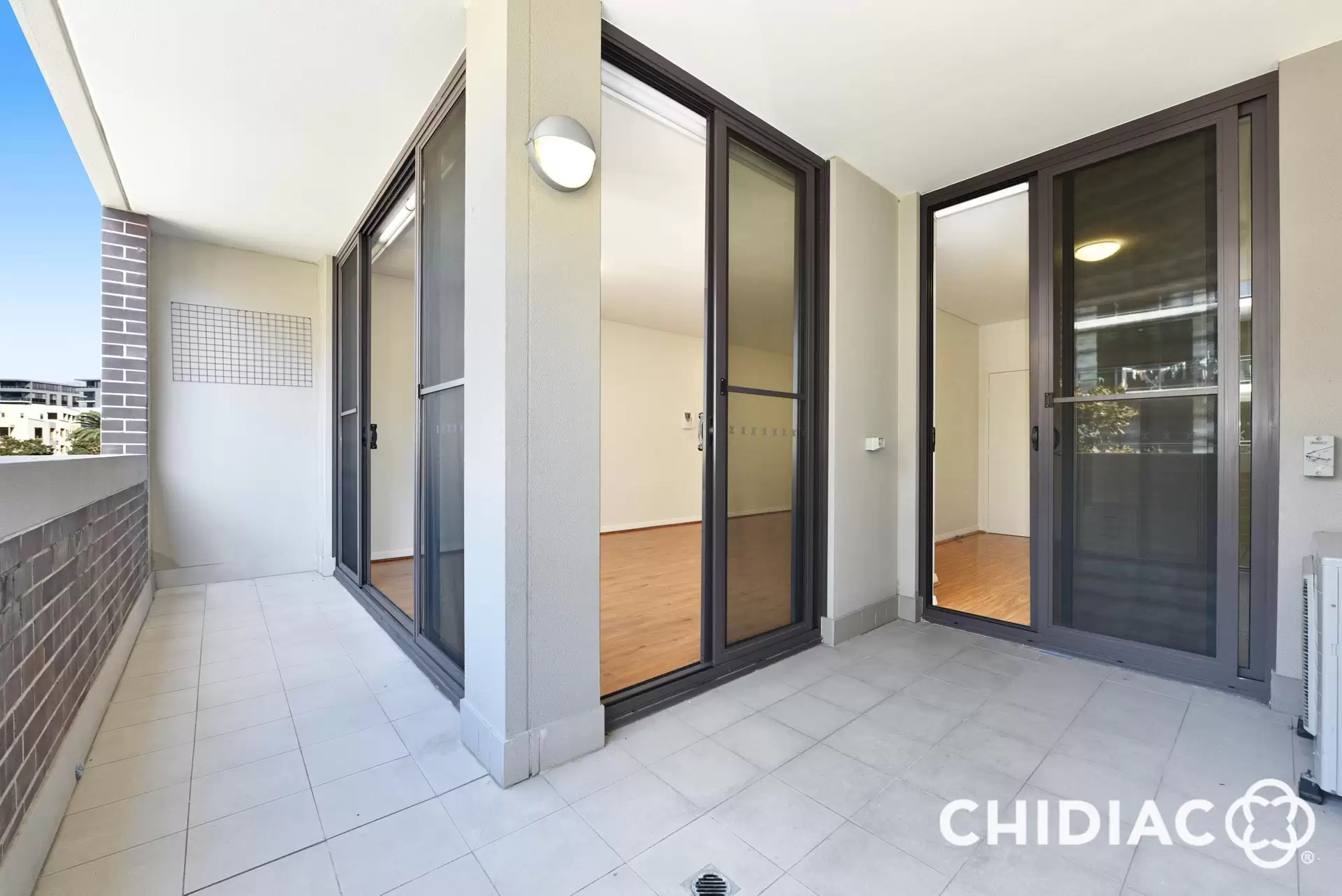 329/43 Amalfi Drive, Wentworth Point Leased by Chidiac Realty - image 1