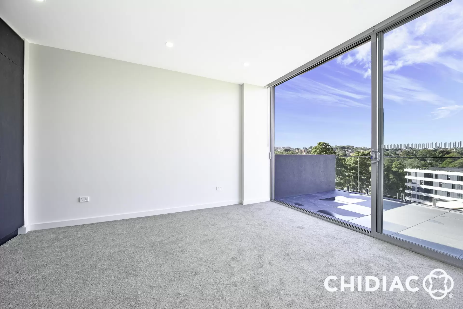 602/123 Bowden Street, Meadowbank Leased by Chidiac Realty - image 1
