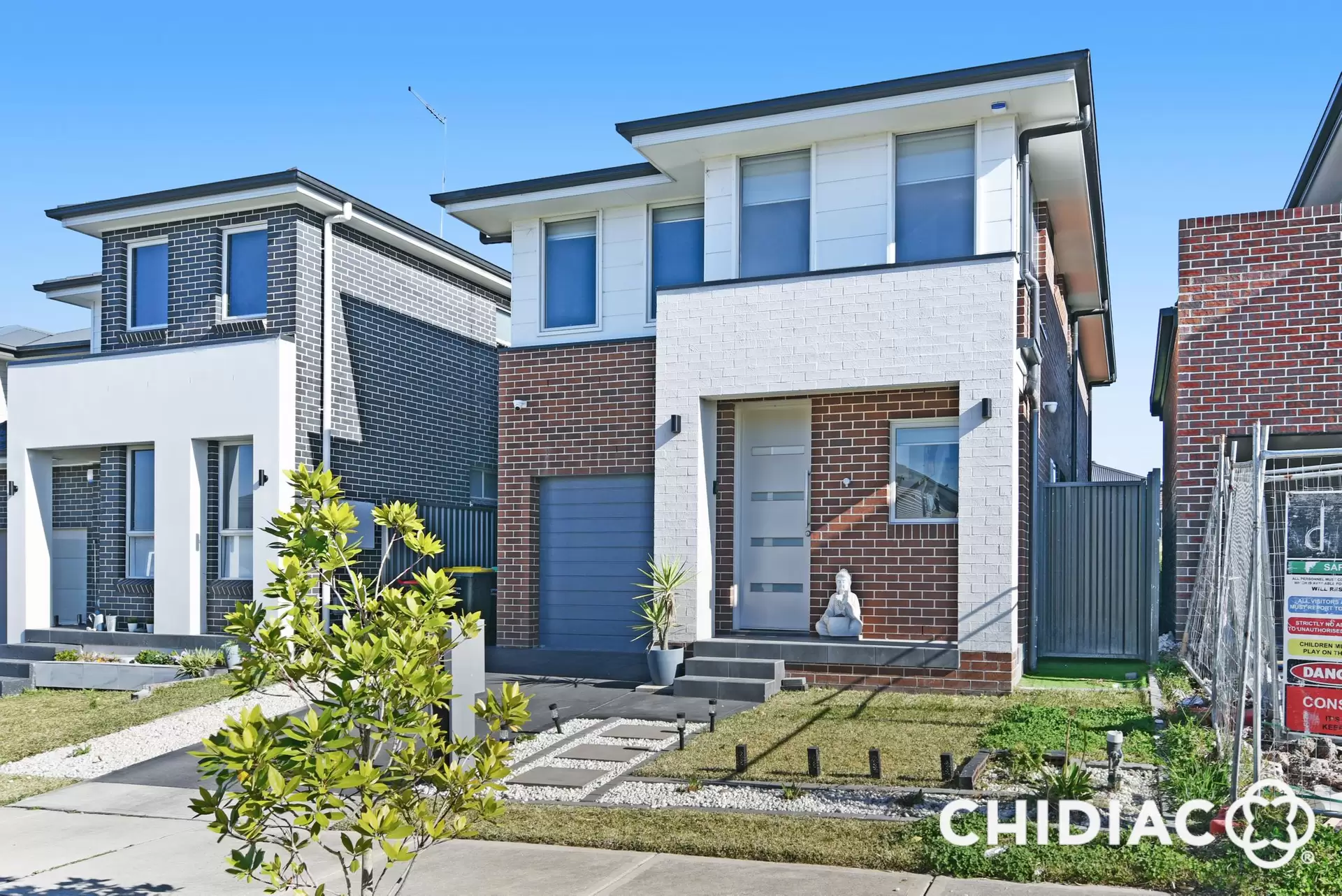 8 Barabung Street, Austral Leased by Chidiac Realty - image 1