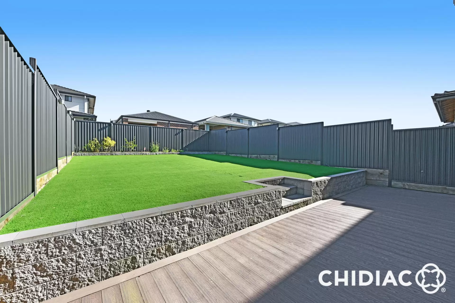 8 Barabung Street, Austral Leased by Chidiac Realty - image 1