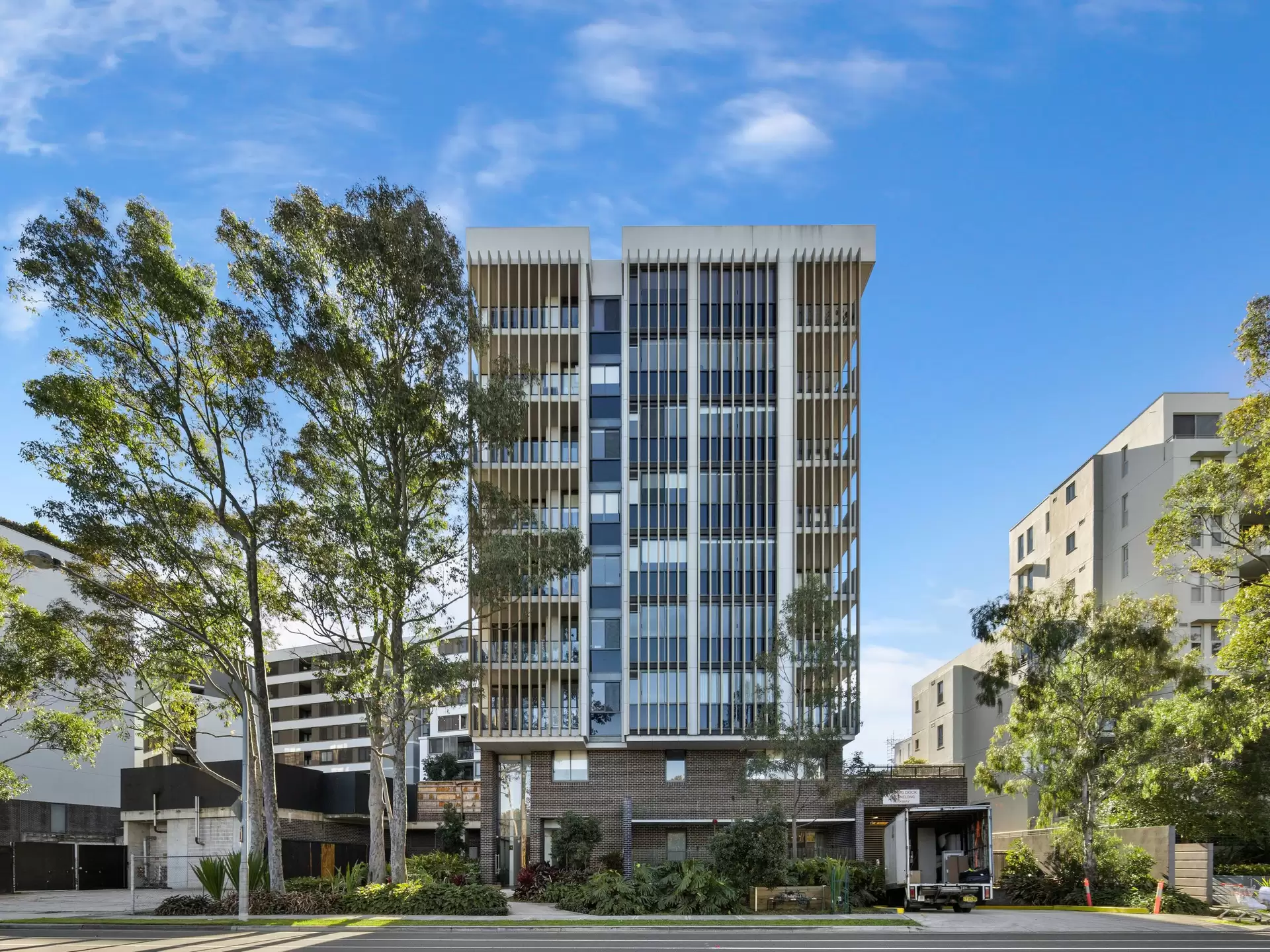 13026/11 Bennelong Parkway, Wentworth Point Sold by Chidiac Realty - image 1