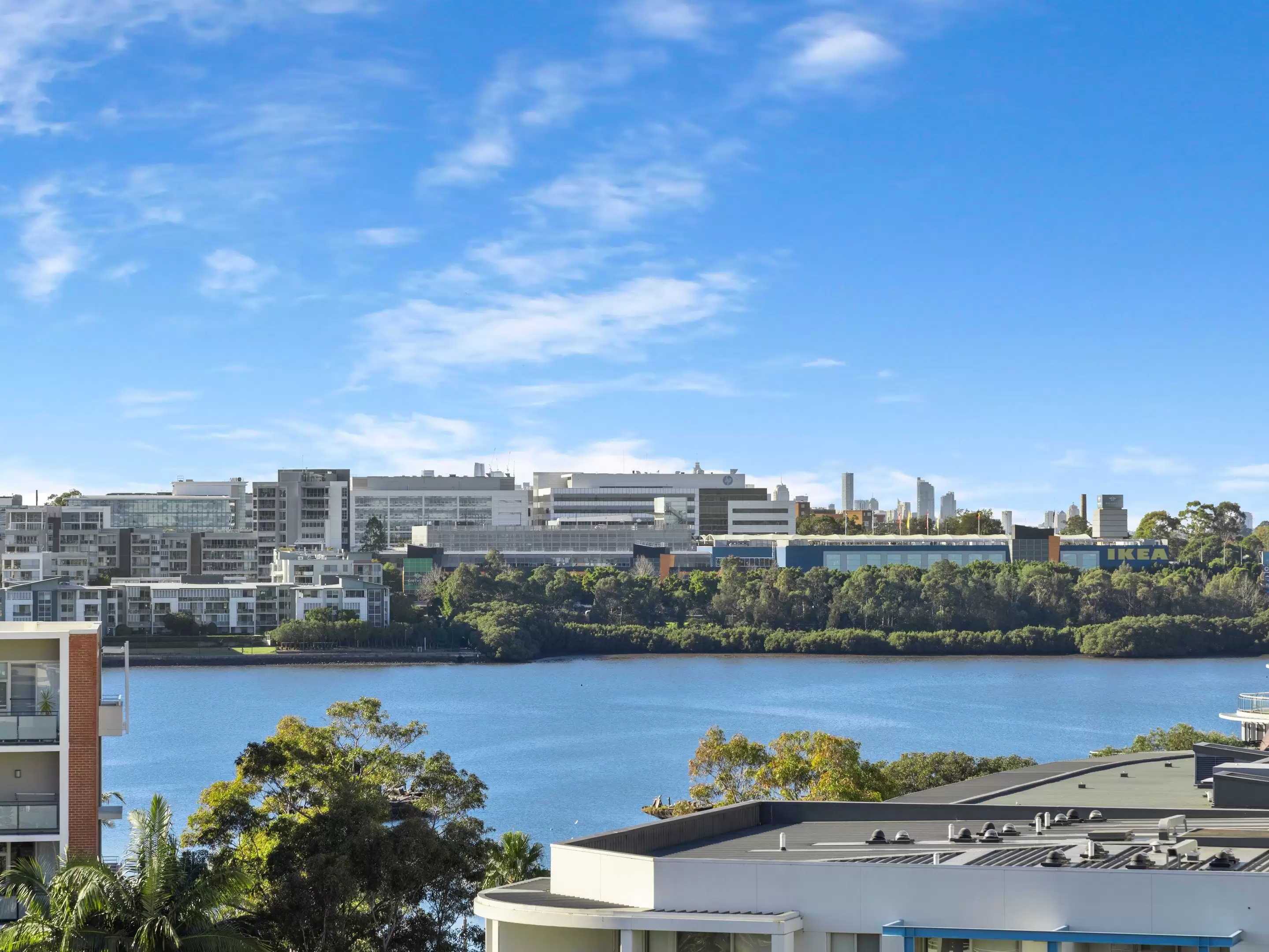 13026/11 Bennelong Parkway, Wentworth Point Sold by Chidiac Realty - image 1
