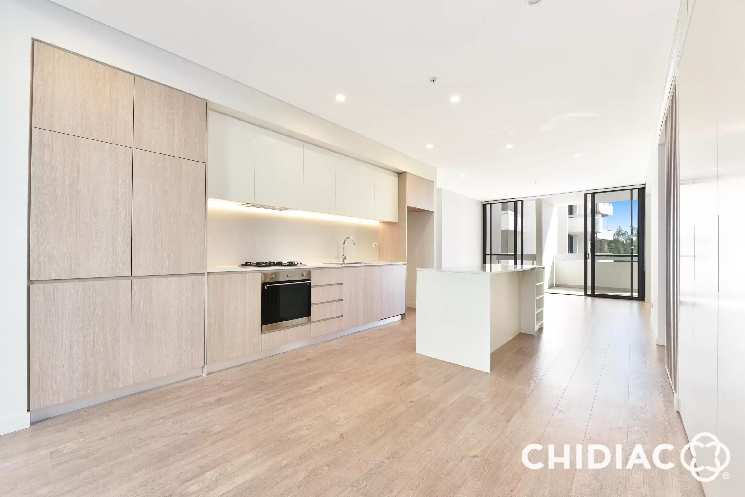 209/2 Kingfisher Street, Lidcombe Leased by Chidiac Realty - image 2