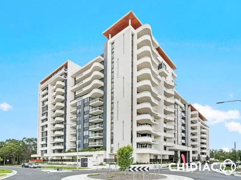 209/2 Kingfisher Street, Lidcombe Leased by Chidiac Realty - image 7