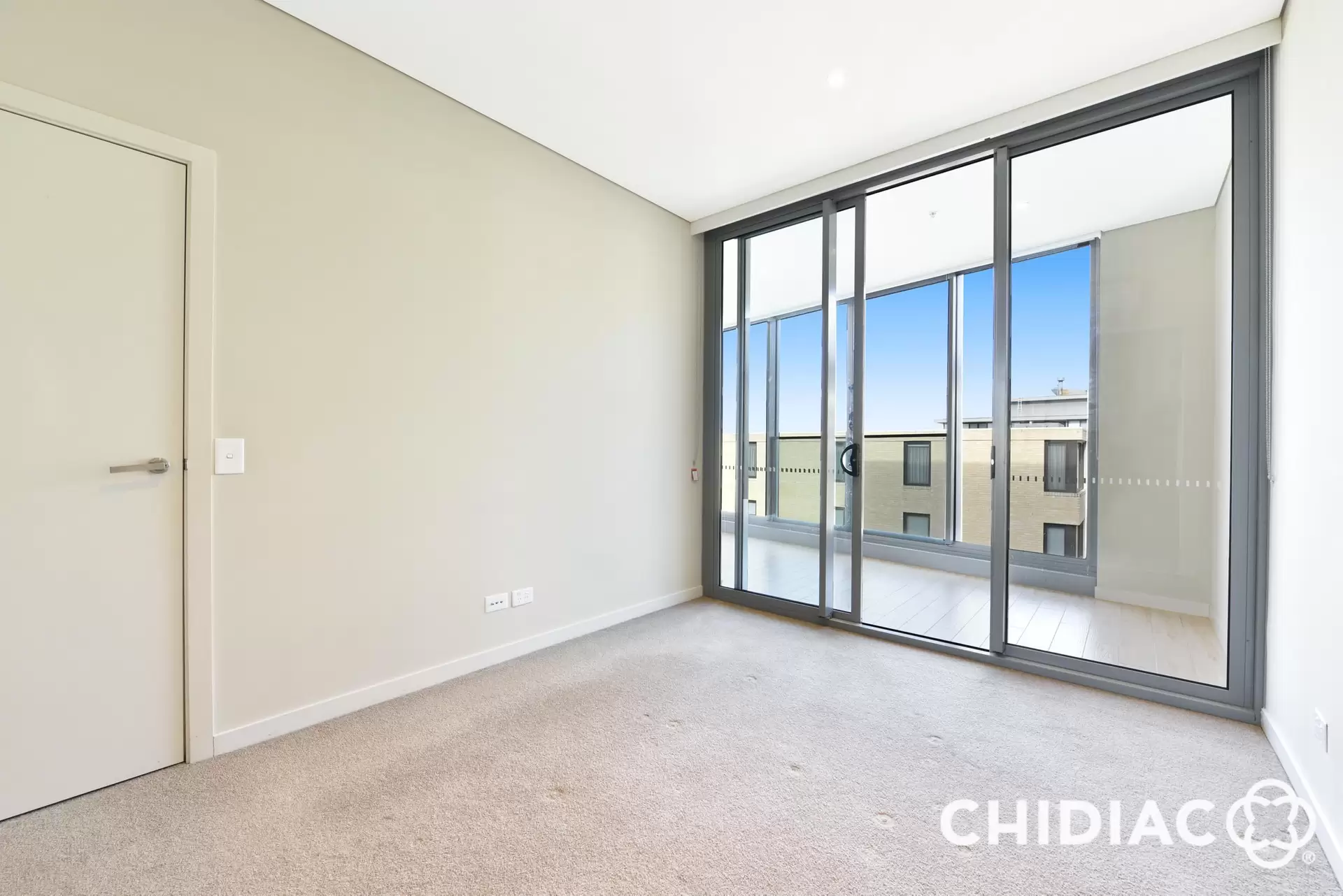 513/7 Half Street, Wentworth Point Leased by Chidiac Realty - image 1