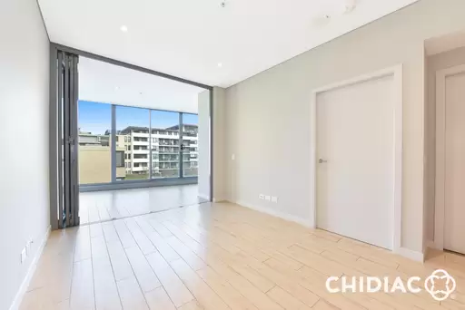 513/7 Half Street, Wentworth Point Leased by Chidiac Realty