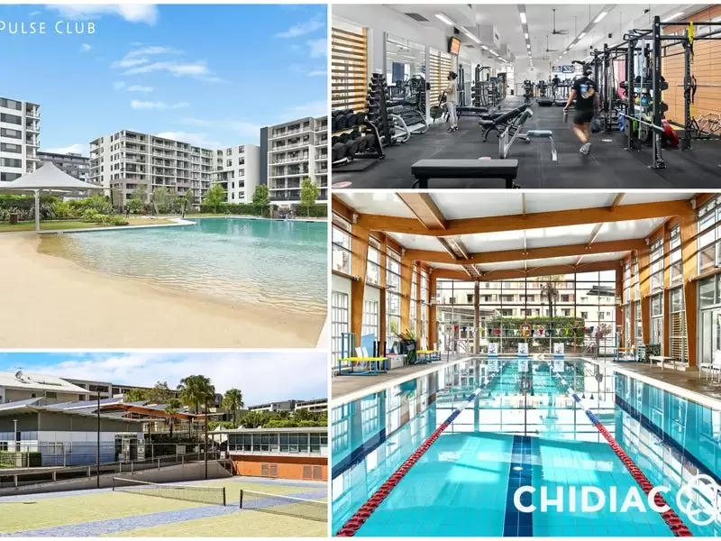 380/4 The Crescent, Wentworth Point Leased by Chidiac Realty - image 9