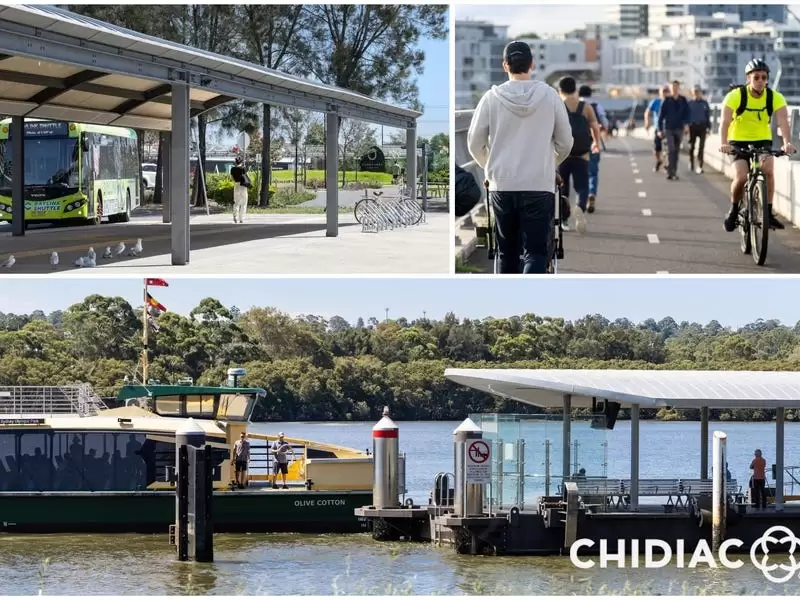 380/4 The Crescent, Wentworth Point Leased by Chidiac Realty - image 10