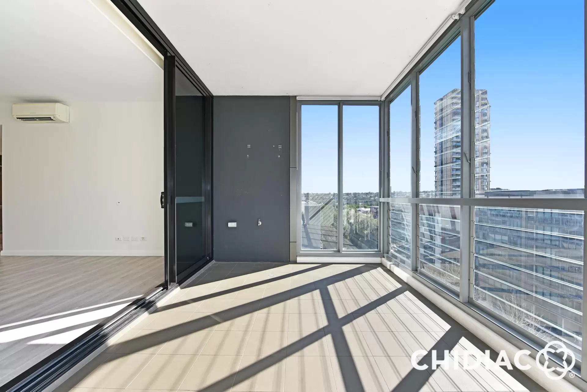 1003/3 Waterways Street, Wentworth Point Leased by Chidiac Realty - image 1