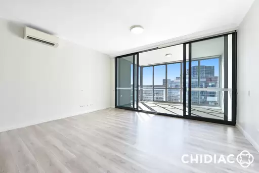 1003/3 Waterways Street, Wentworth Point Leased by Chidiac Realty