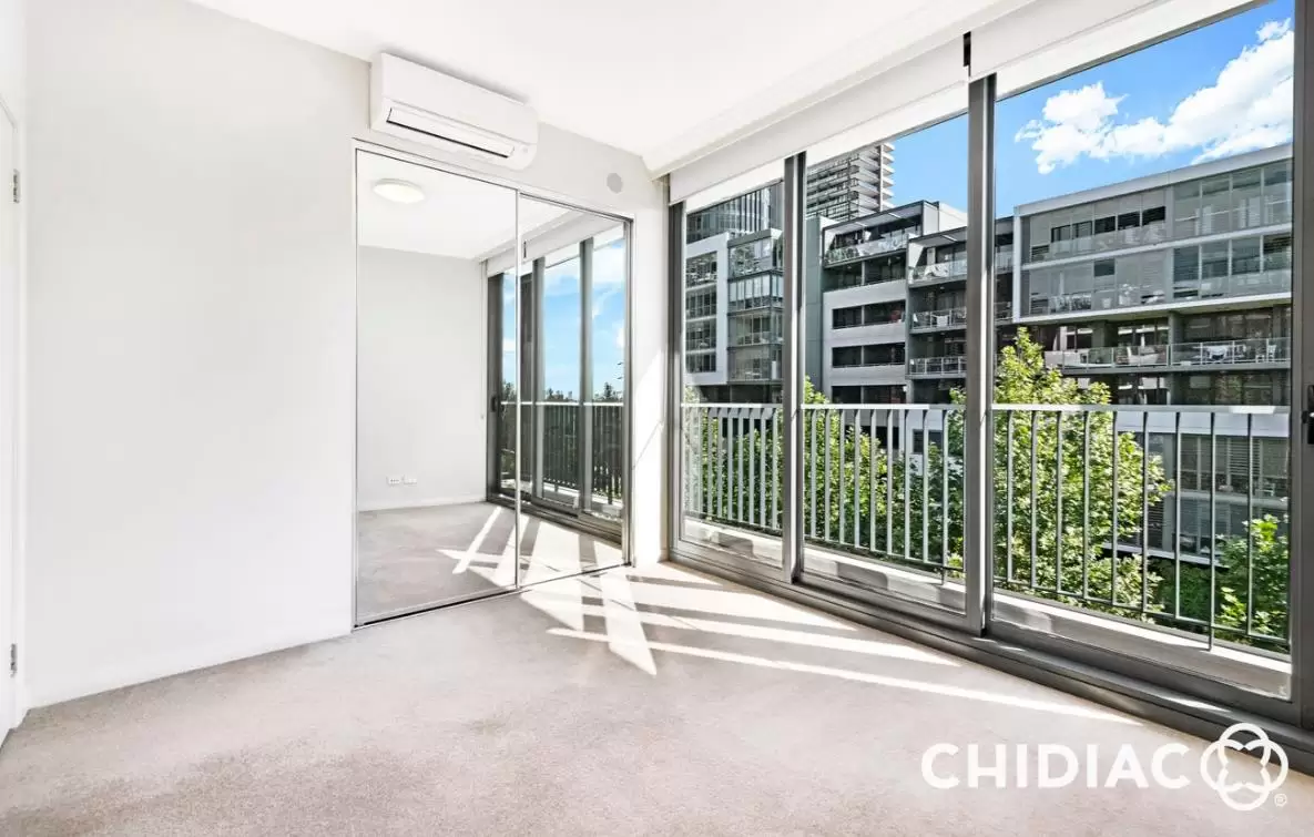 801/1 Footbridge Boulevard, Wentworth Point Leased by Chidiac Realty - image 5