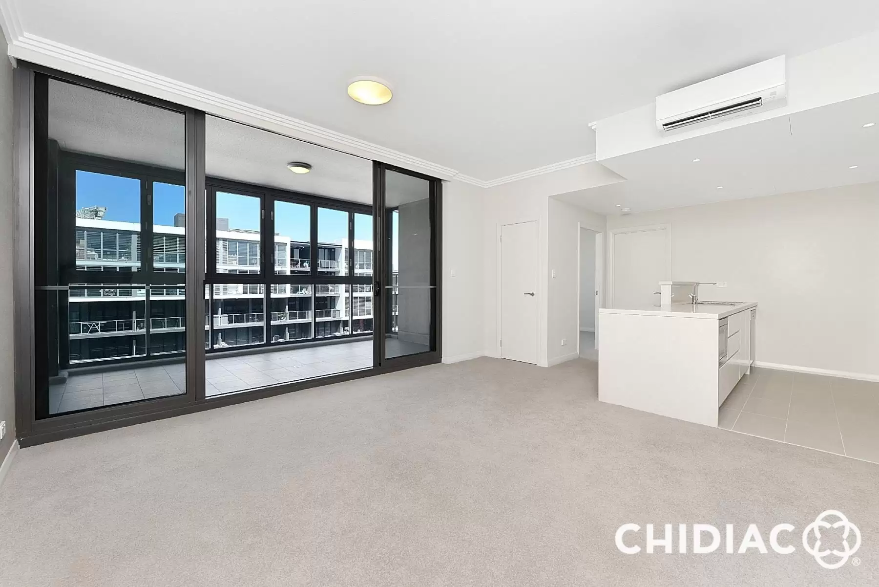 801/1 Footbridge Boulevard, Wentworth Point Leased by Chidiac Realty - image 2
