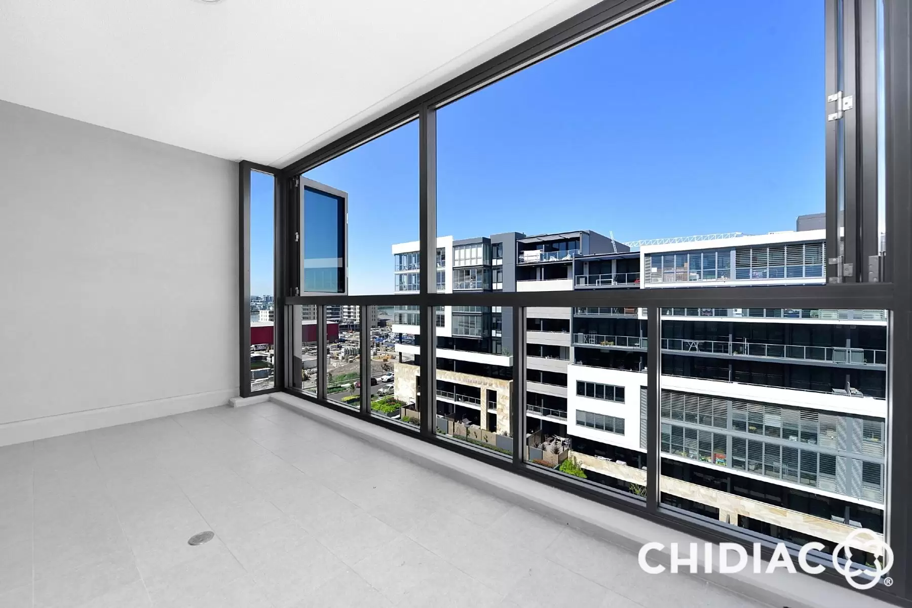 801/1 Footbridge Boulevard, Wentworth Point Leased by Chidiac Realty - image 1